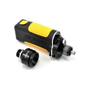 Align Avviatore Super Starter per aerei giallo